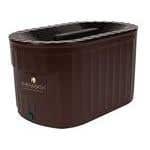 Therabath Chocolate Paraffin Bath