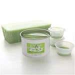 Amber Depilatory Wax