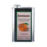 Zestasol Wax Cleaner 1 Ltr