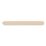 Wooden Waxing Sticks 1000 Ct- 4.5"
