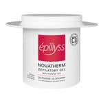 Epillyss Novatherm Depilatory Gel 16 Oz