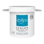 Epillyss Sensor Depilatory Gel 16 Oz