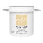 Epillyss White Queen Lukewarm Wax 16Oz