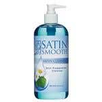 Satin Smooth Cleanser Skin Preperation 16.9 oz