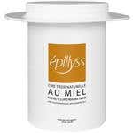 Epillyss Honey Lukewarm Wax
