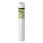Spa Essentials Poly Backed Table Paper 21"W X 125'