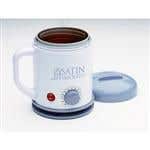 Satin Smooth Select-A-Temp Warmer With Free Wax