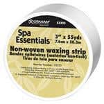 Spa Essentials Pellon Waxing Strip Roll 55 Yards