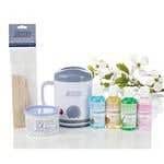 Satin Smooth Student Starter Kit