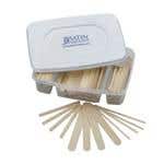 Satin Smooth Applicator Tray