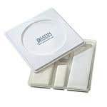 Satin Smooth Waxing Strips Tray