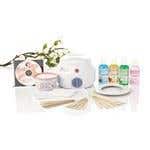 Satin Smooth Professional Single Wax Warmer Kit