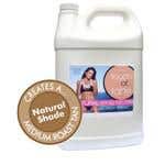 Touch Of Tahiti Sunless Spray Solution 1 Gallon