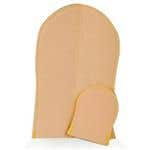 Solerra Resuable Lotion Mitt, Single