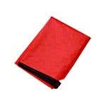 Red Mylar Blanket All Weather