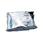 Silver Mylar Blanket All Weather