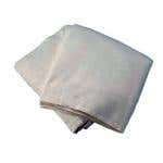 Herbal Wrap Linen 70" X 90" Natural