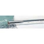 Thermal Mylar Foil Roll 50 Lengths, 59"X330' Roll