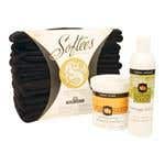 Lotus Touch Seaweed Powder Body Care Treatment Pkg