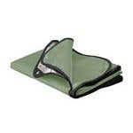 Heavy Duty Mylar/Solar Blanket Olive