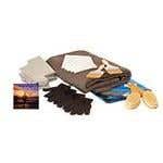  Body Care Essentials Kit With Dvd