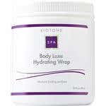 Biotone Body Luxe Hydrating Wrap