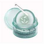 Nourish My Eyes Cucumber Eye Patches 36Ct