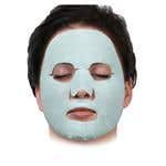 Green Tea Collagen Mask