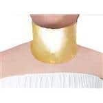 Gold Collagen Crystal Neck Mask