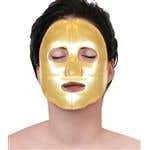 Gold Collagen Crystal Face Mask