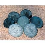 Cold Marine Stones Set Of 7
