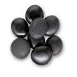 281 0068: Small Stones, Set Of 8 1"-2"