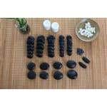 Stone Massage 50Pc Set