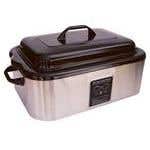Digital Professional Stone Heater 18 Quart