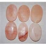 Himalayan Salt Massage Salt Stones