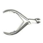 Half Jaw Cuticle Nail Nipper