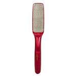 Checi Nickel Coarse Foot File