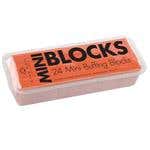 Mini Buffing Blocks 24 Ct