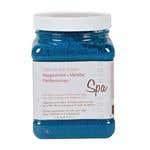 Body High Peppermint Salt Crystals, 36Oz