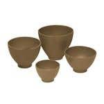 Rubber Mixing Bowl Large 4.75 Inch