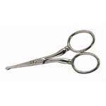 Tweezerman Facial Hair Scissors