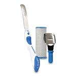 Tweezerman 3 In 1 Pedicure Tool