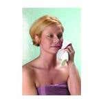 Facial/Body Chamois 9"X9"