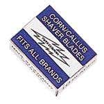 Replacement Blades For Tweezerman 3-In-1 Tool 20Ct
