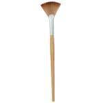 Canyon Rose Eco Designs Fan Mask Brush 2" Span