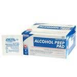 Dukal Alcohol Prep Pads 200Ct