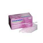 Adenna Harmony Ear Loop Face Mask, 50Ct
