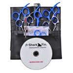 Shark Fin Deluxe Student Kit - Right Hand