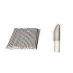 Disposable Lip Gloss Applicator (50 Count)