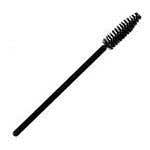 Disposable Mascara Applicators 4" (25 Count)